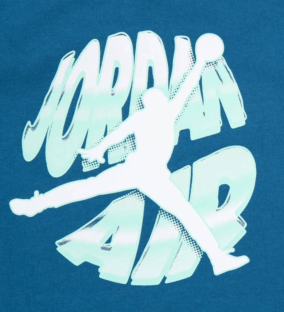 Jordan Sommerdragt - Jordan Play - Industrial Blue