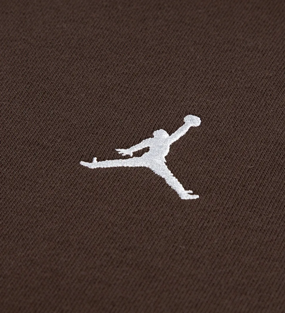 Jordan Sweatsæt - Baroque Brown