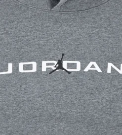 Jordan Sweatsæt - Carbon Heather