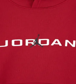 Jordan Sweatsæt - Gym Red
