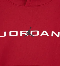 Jordan Sweatsæt - Gym Red