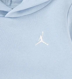 Jordan Sweatsæt - Hydrogen Blue