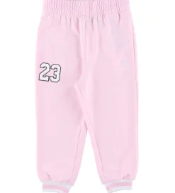 Jordan Sweatsæt - Pink Foam/Hvid