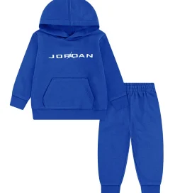 Jordan Sweatsæt - Racer Blue