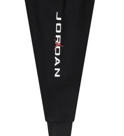 Jordan Sweatsæt - Sort