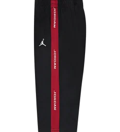 Jordan Træningssæt - Sort m. Rød