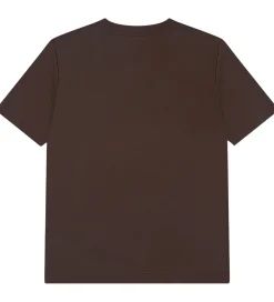 Jordan T-shirt - Baroque Brown