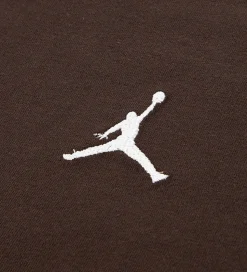 Jordan T-shirt - Baroque Brown