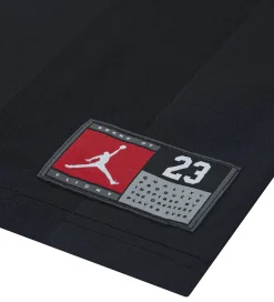 Jordan T-shirt - Sort m. Rød