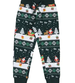 Jule-Sweaters Nattøj - 2-Delt - The Jolly Good