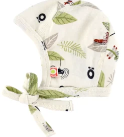 Katvig Babyhjelm - Off White