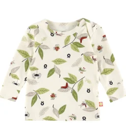 Katvig Bluse - Off White