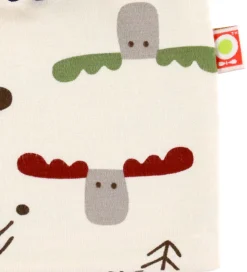 Katvig Hue - Beanie - Viskose/Bambus - Off White