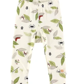 Katvig Leggings - Off White