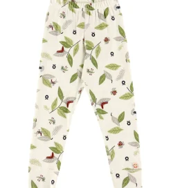 Katvig Leggings - Off White