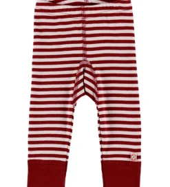 Katvig Leggings - Rød