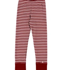 Katvig Leggings - Rød