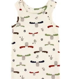 Katvig Undertøj - Viskose/Bambus - Off White