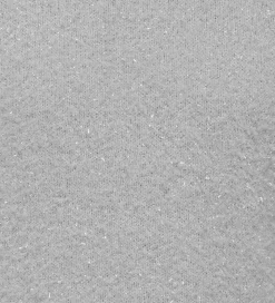 Kids Only Bluse - Strik - KogPiumo - Silver Glitter