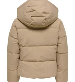 Kids Only Dynejakke - KogJuta - Etherea