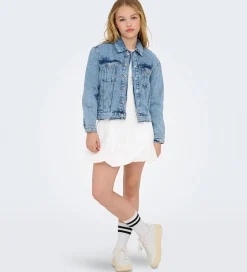 Kids Only Nederdel - KogLia - Cloud Dancer