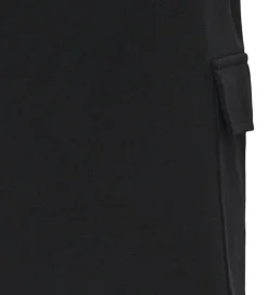 Kids Only Nederdel - KogSania - Sort