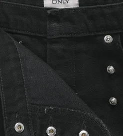 Kids Only Nederdel - Noos - KogJenny - Black Denim