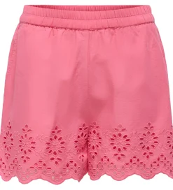 Kids Only Shorts - KogLou - Camellia Rose