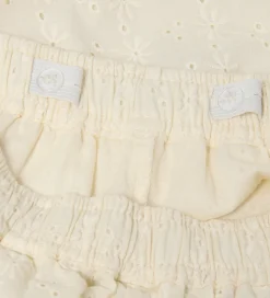 Kids Only Shorts - KogMargot - Tofu/EMB- DTM