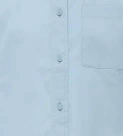 Kids Only Skjorte - KogFreddy - Cashmere Blue