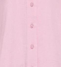 Kids Only Skjorte - Viskose/Hør - KogSiesta - Pirouette