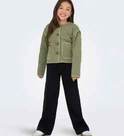 Kids Only Termojakke - KogTenna - Mermaid/Kalamata