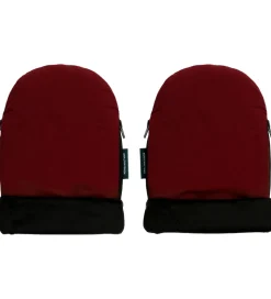 KongWalther Barnevognshandsker - Østerbro - Tech Bordeaux