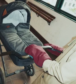 KongWalther Barnevognshandsker - Østerbro - Tech Bordeaux