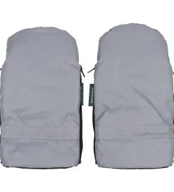 KongWalther Barnevognshandsker - Østerbro - Grey Reflective