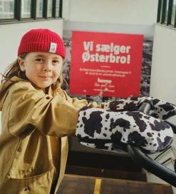 KongWalther Barnevognshandsker - Østerbro - Cozy Cow