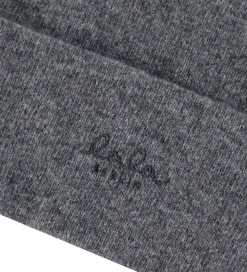 Lala Berlin Hue - Uld - Bina - Asphalt