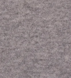 Lala Berlin Tørklæde - 162x85 - Triangle Solid Logo M - City Mid