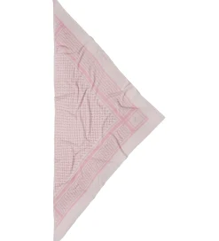 Lala Berlin Tørklæde - 162x85 - Triangle Trinity Classic M - Can