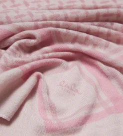 Lala Berlin Tørklæde - 162x85 - Triangle Trinity Classic M - Can