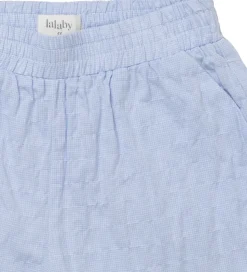 Lalaby Shorts - Andrea - Saltwater