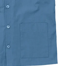 Lalaby Skjorte - Billy - Sea