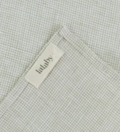 Lalaby Tørklæde - 45x45 - Eddie - Beach