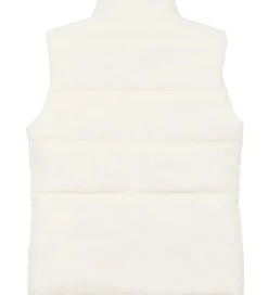 Lee Dynevest - Gilet Puffer - Pearled Ivory
