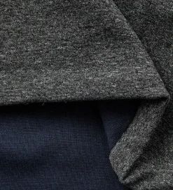 LEGO® Ninjago Hue - LWAgan 808 - Grey Melange m. Ninja