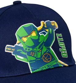 LEGO® Ninjago Kasket - LWAris - Dark Navy