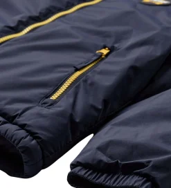 LEGO® Ninjago Vinterjakke - LWJebel 601 - Navy m. Ninja