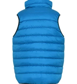 LEGO® Wear Dynevest - Vendbar - LWJesse 203 - Blå/Lyseblå m. Pri