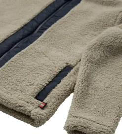 LEGO® Wear Fleecejakke - Teddy - LWSaku 206 - Beige