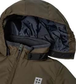 LEGO® Wear Flyverdragt - LWJori 721 - Dark Khaki